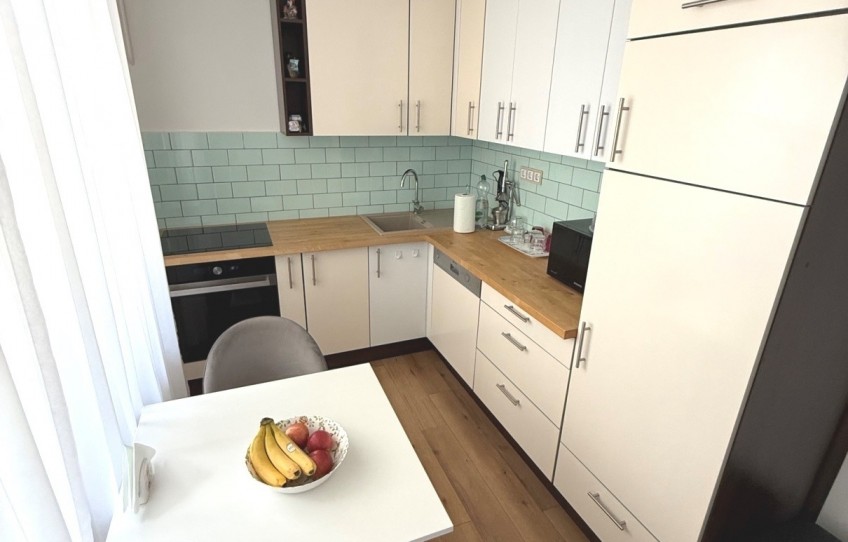 Budapest II. kerület Eladó Lakás Tölgyfa utca