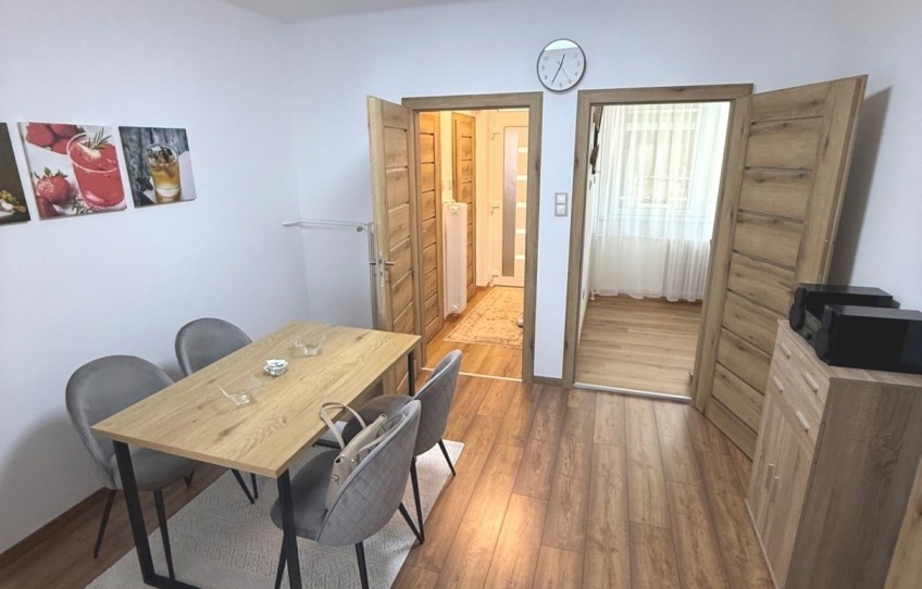Budapest II. kerület Eladó Lakás Tölgyfa utca