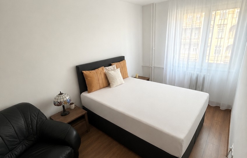 Budapest II. kerület Eladó Lakás Tölgyfa utca