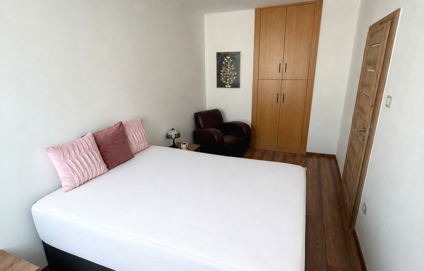 Budapest II. kerület Eladó Lakás Tölgyfa utca