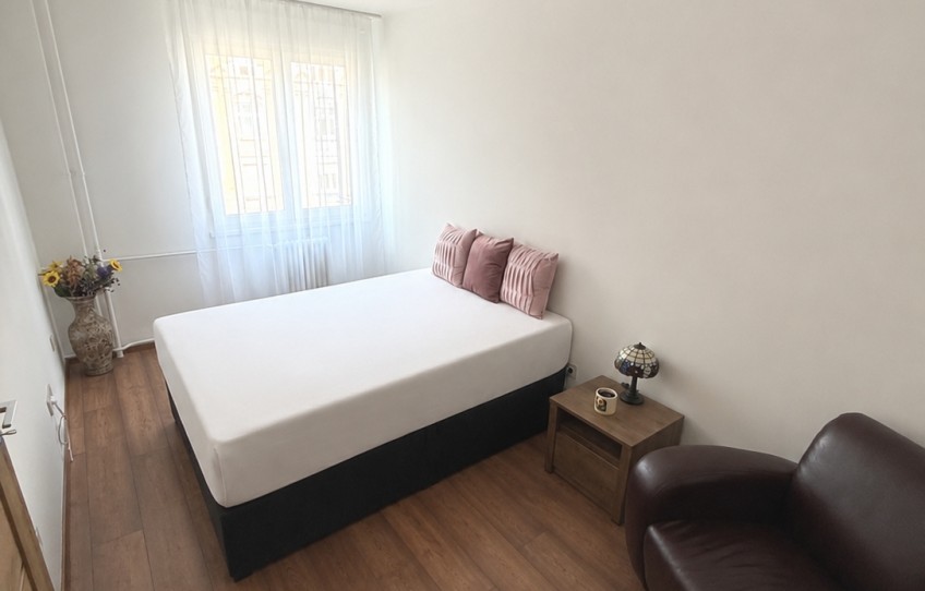 Budapest II. kerület Eladó Lakás Tölgyfa utca
