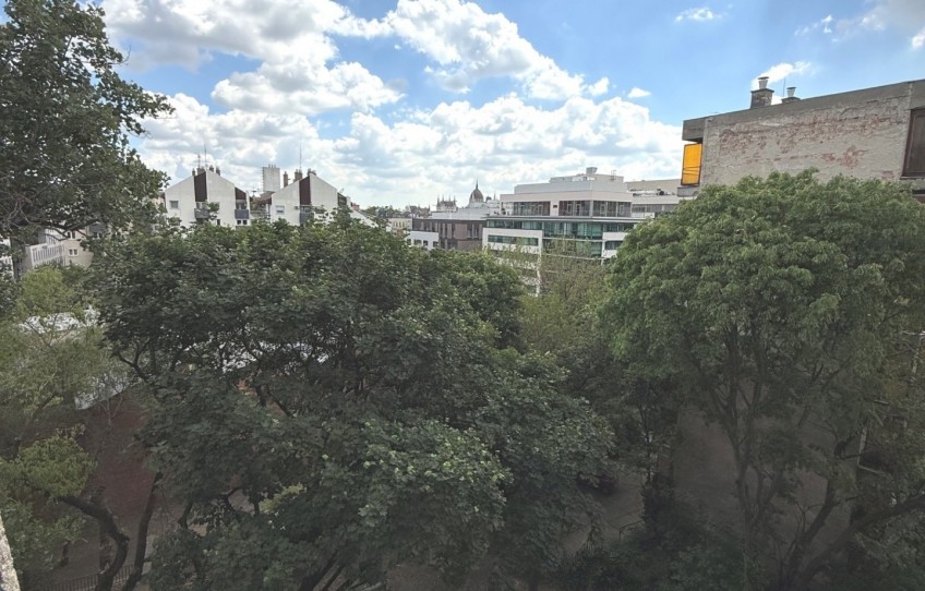 Budapest II. kerület Eladó Lakás Medve utca