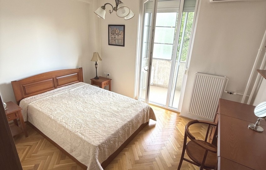 Budapest II. kerület Eladó Lakás Medve utca