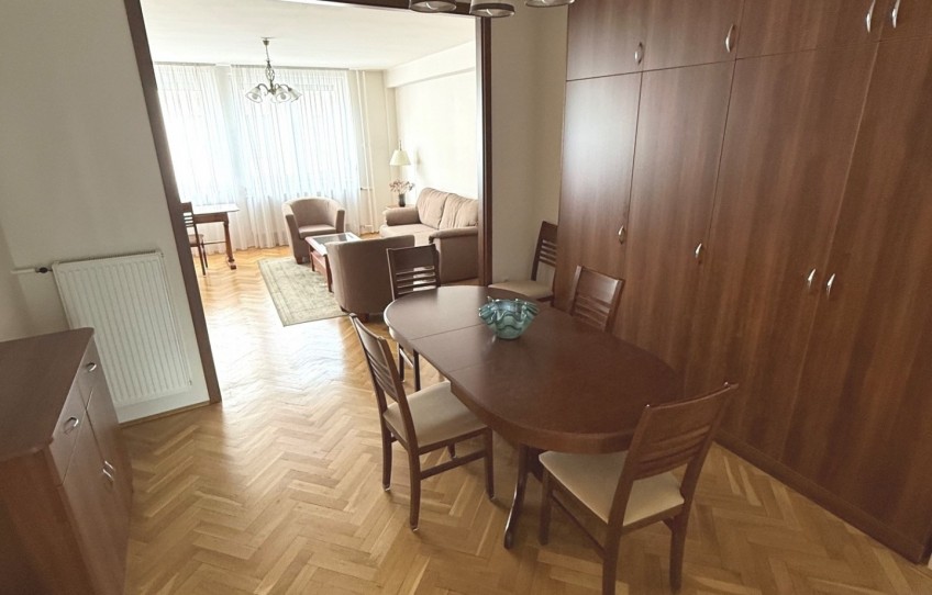 Budapest II. kerület Eladó Lakás Medve utca
