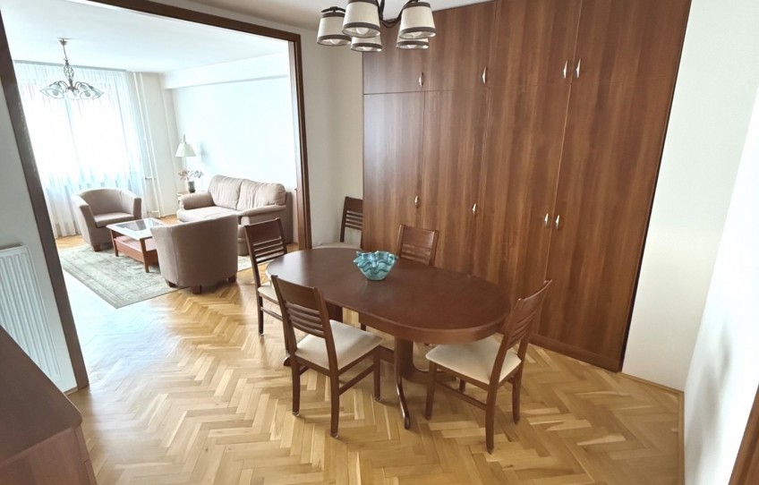 Budapest II. kerület Eladó Lakás Medve utca