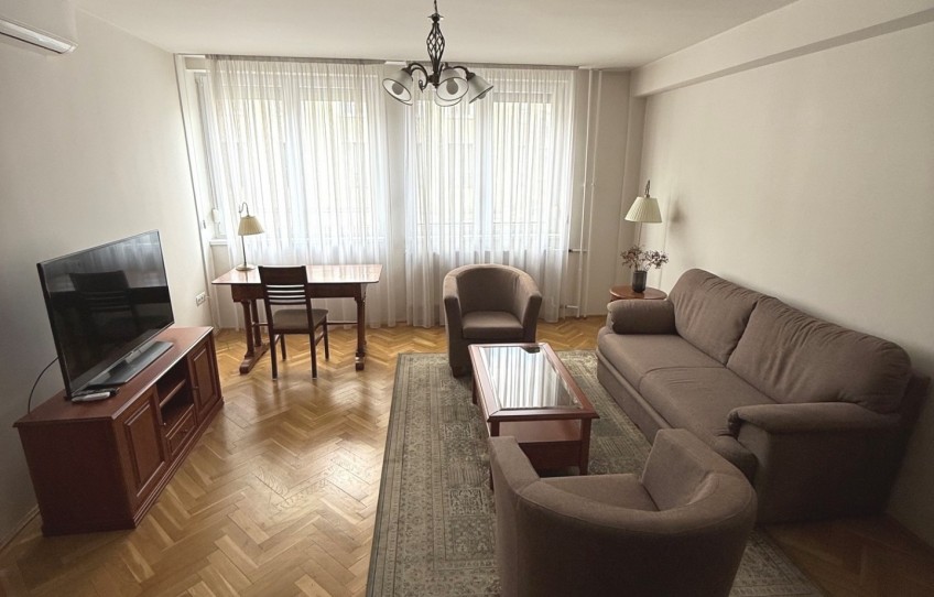 Budapest II. kerület Eladó Lakás Medve utca