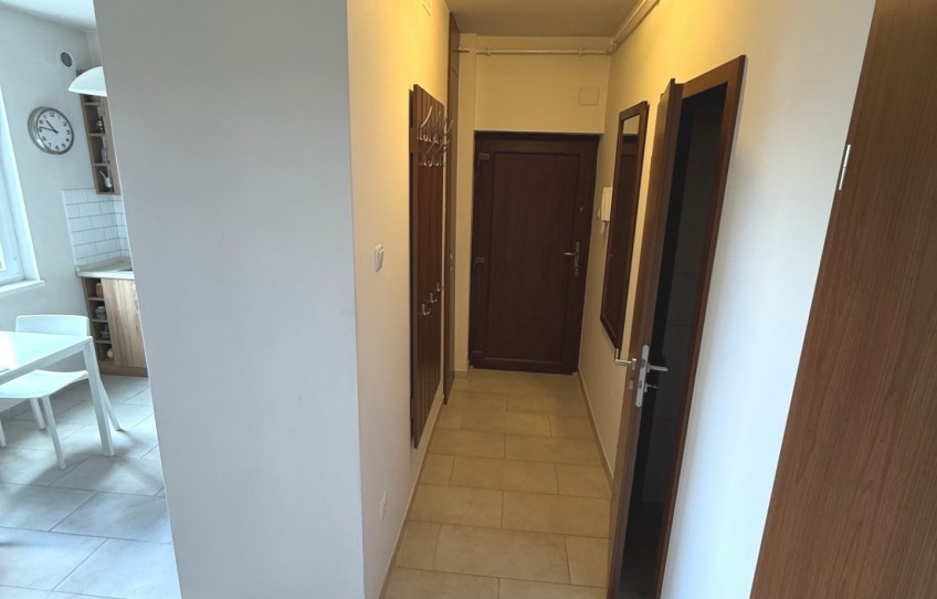 Budapest II. kerület Eladó Lakás Medve utca