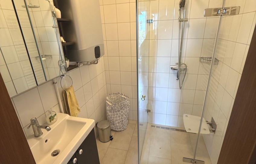 Budapest II. kerület Eladó Lakás Medve utca
