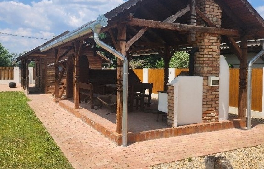 Dunavarsány Eladó Nyaraló
