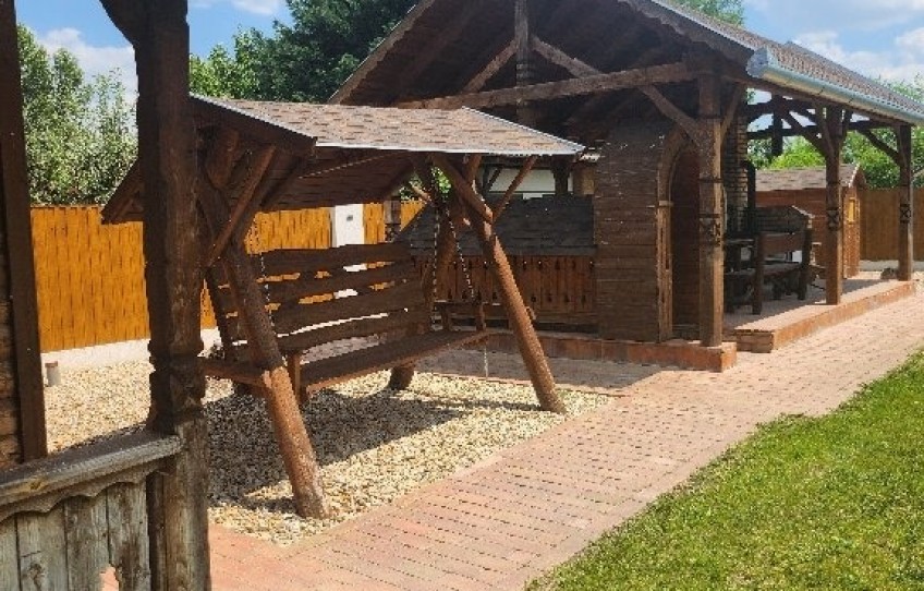 Dunavarsány Eladó Nyaraló