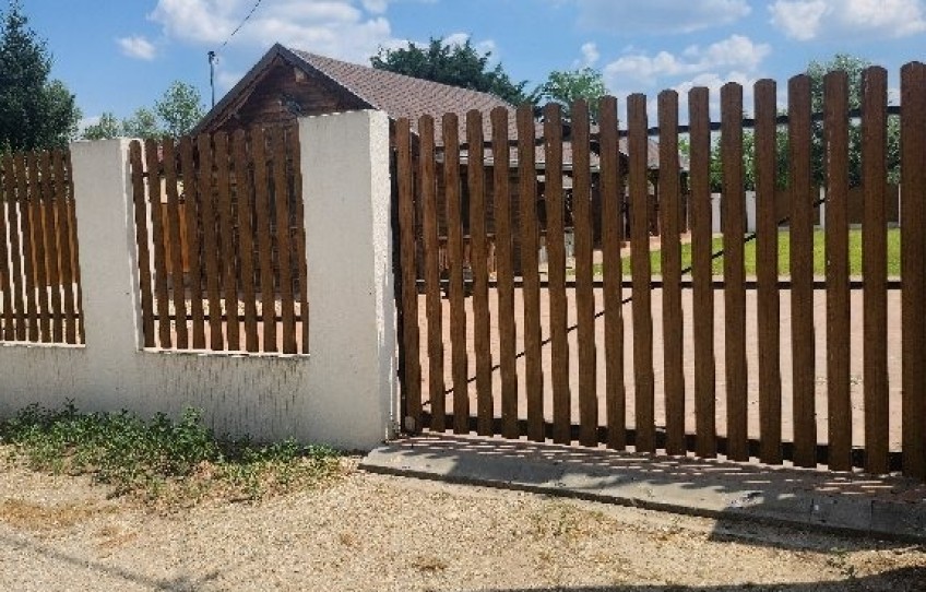 Dunavarsány Eladó Nyaraló