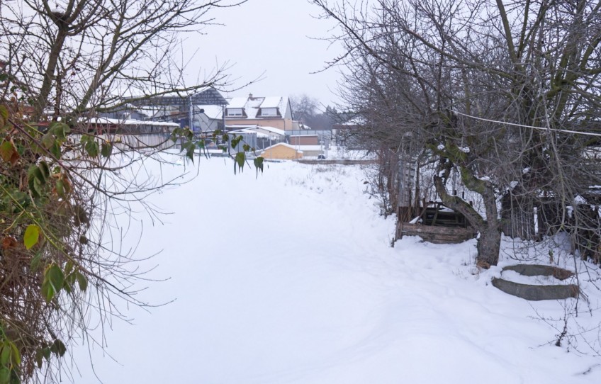 Szigetszentmiklós Eladó Telek