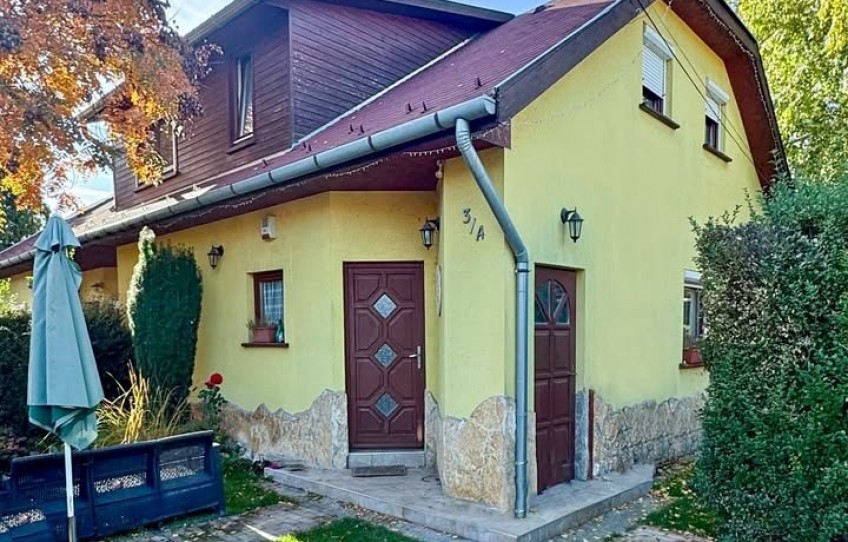 Szigetszentmiklós Eladó Ház