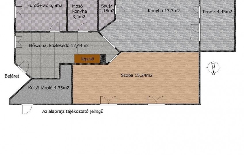 Szigetszentmiklós Eladó Ház