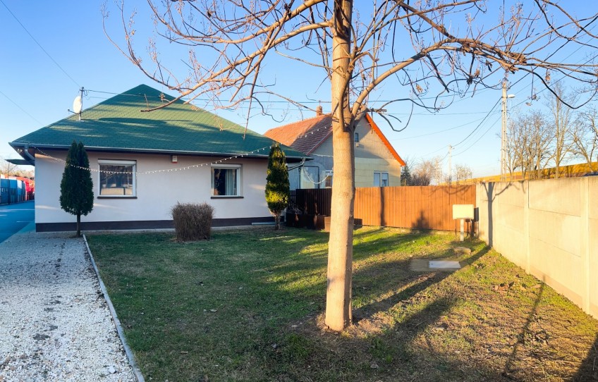 Dunavarsány Eladó Ház