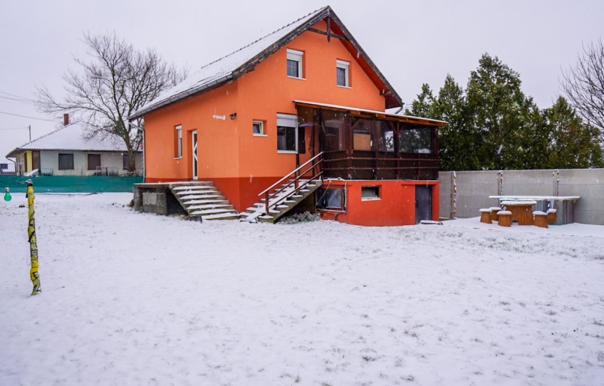 Szigethalom Eladó Ház