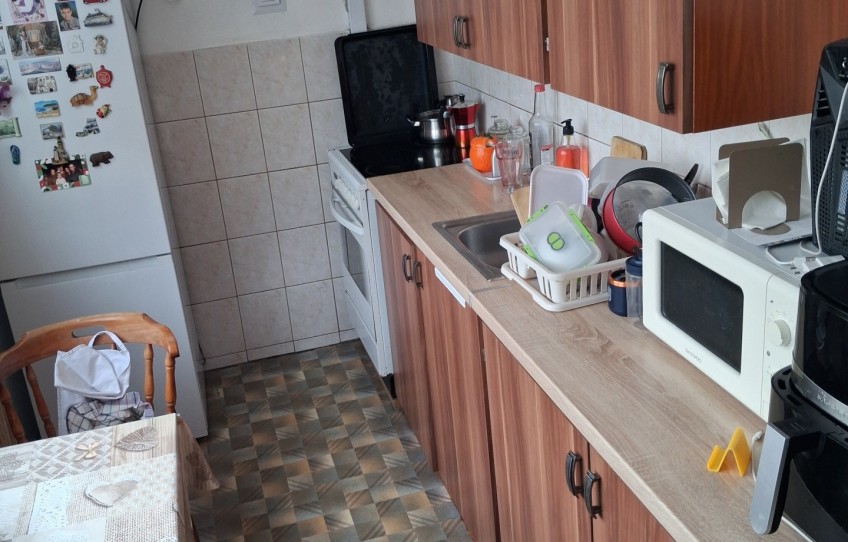 Budapest XXI. kerület Eladó Lakás