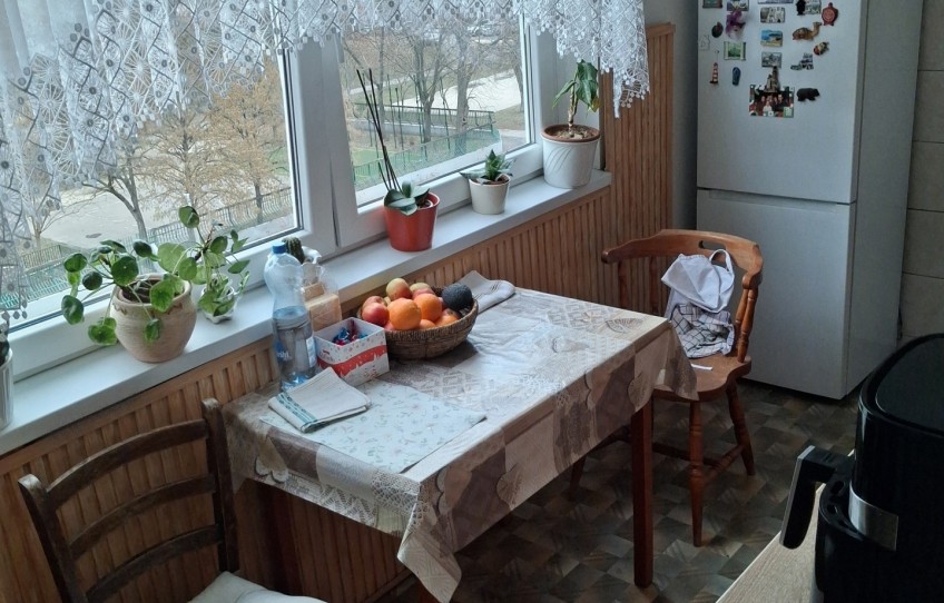 Budapest XXI. kerület Eladó Lakás