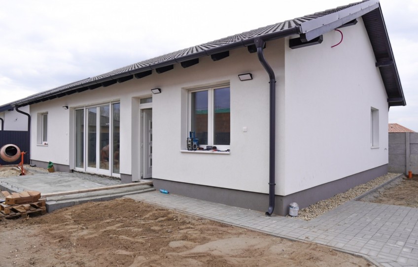 Dunavarsány Eladó Ház