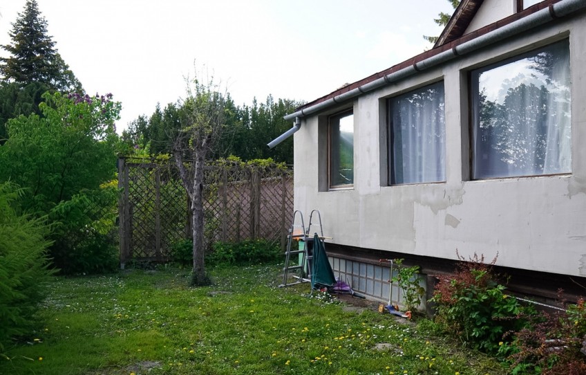 Kiskunlacháza Eladó Ház