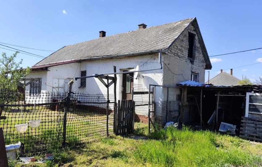 Nyíracsád Eladó Ház