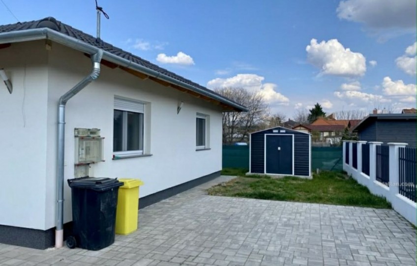Tököl Eladó Ház