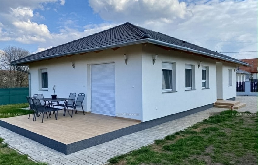 Tököl Eladó Ház