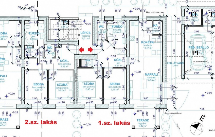 Budapest XXIII. kerület Eladó Lakás Grassalkovich út