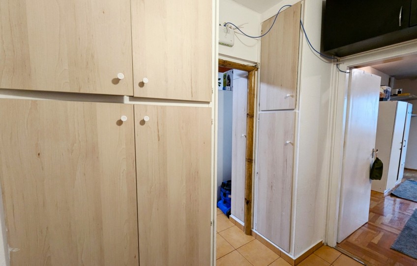 Budapest XVIII. kerület Eladó Lakás Csontváry Kosztka Tivadar utca