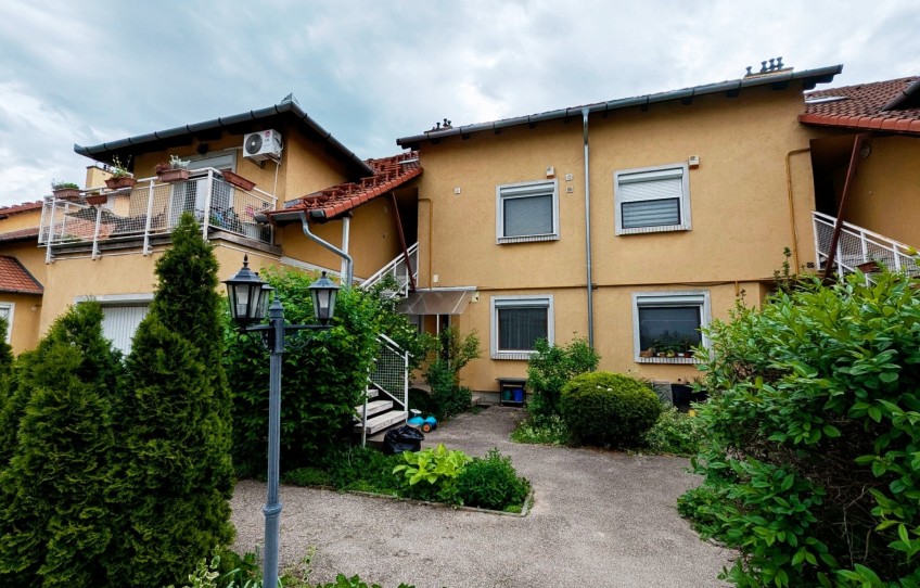 Budapest XVIII. kerület Eladó Lakás