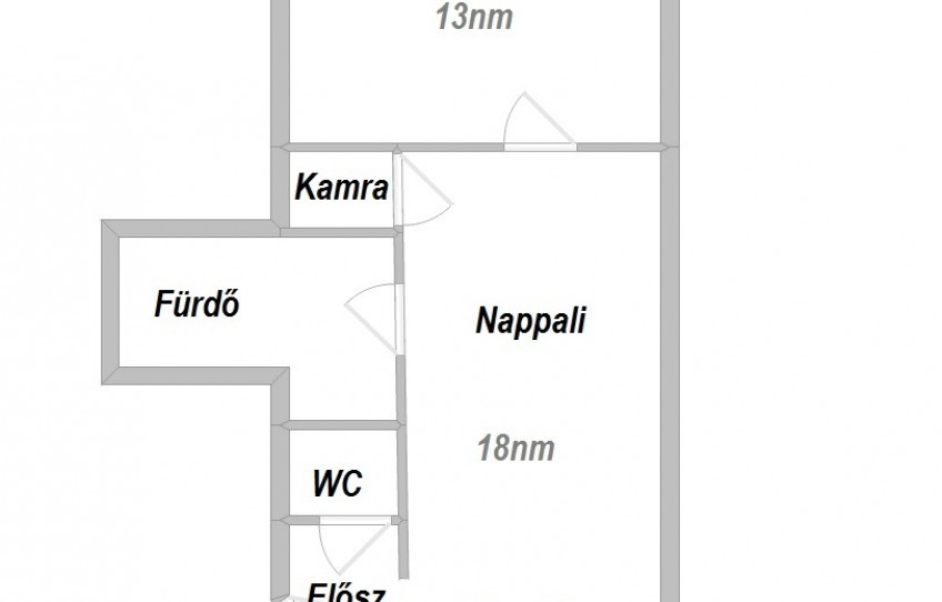Budapest XVIII. kerület Eladó Lakás