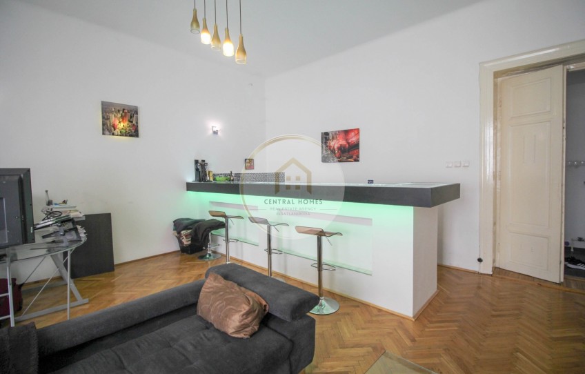 Debrecen Eladó Lakás Piac utca