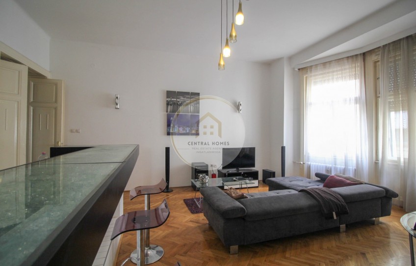 Debrecen Eladó Lakás Piac utca