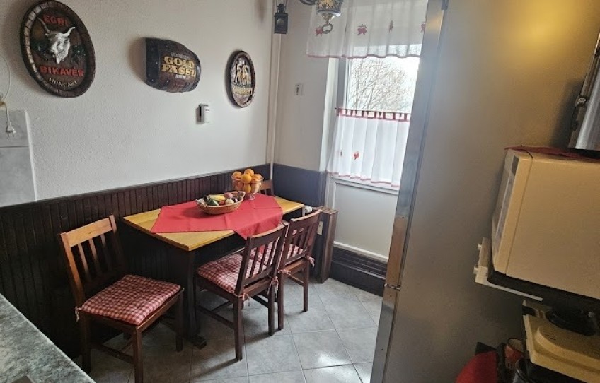 Pécs Eladó Lakás Németh László utca