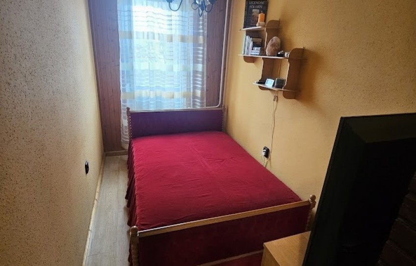 Pécs Eladó Lakás Németh László utca