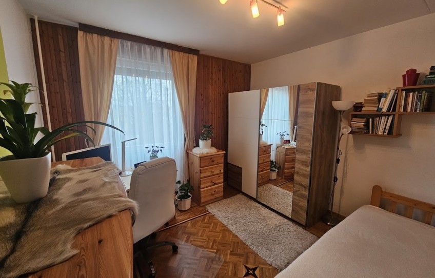 Pécs Eladó Lakás Németh László utca