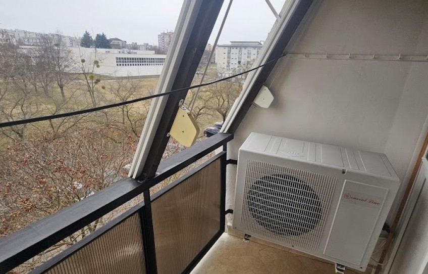 Pécs Eladó Lakás Németh László utca
