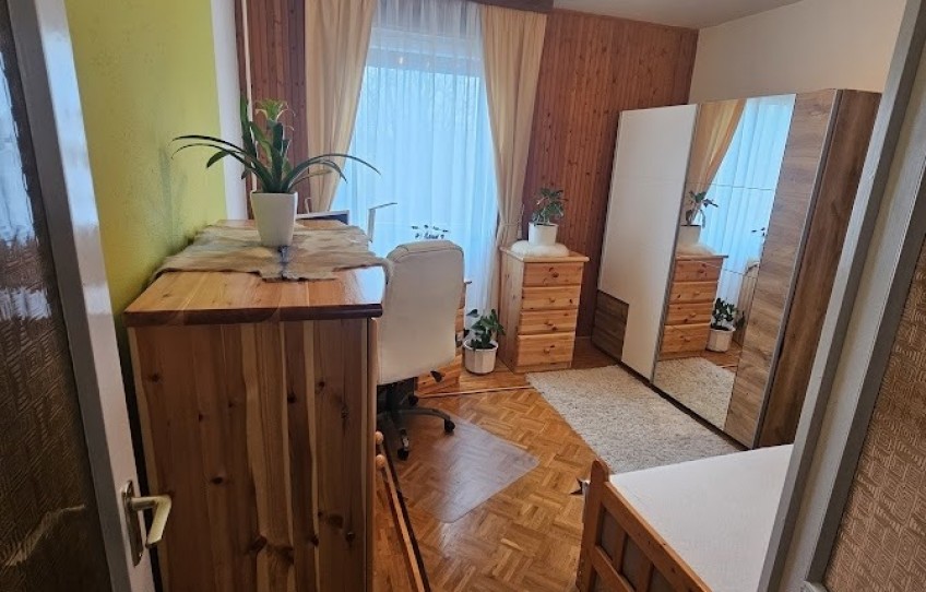 Pécs Eladó Lakás Németh László utca
