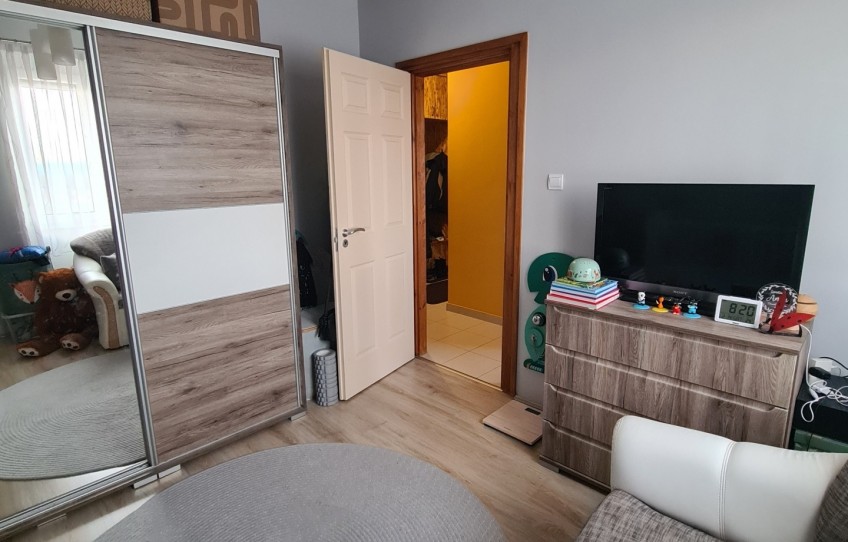 Pécs Eladó Lakás Aidinger János út