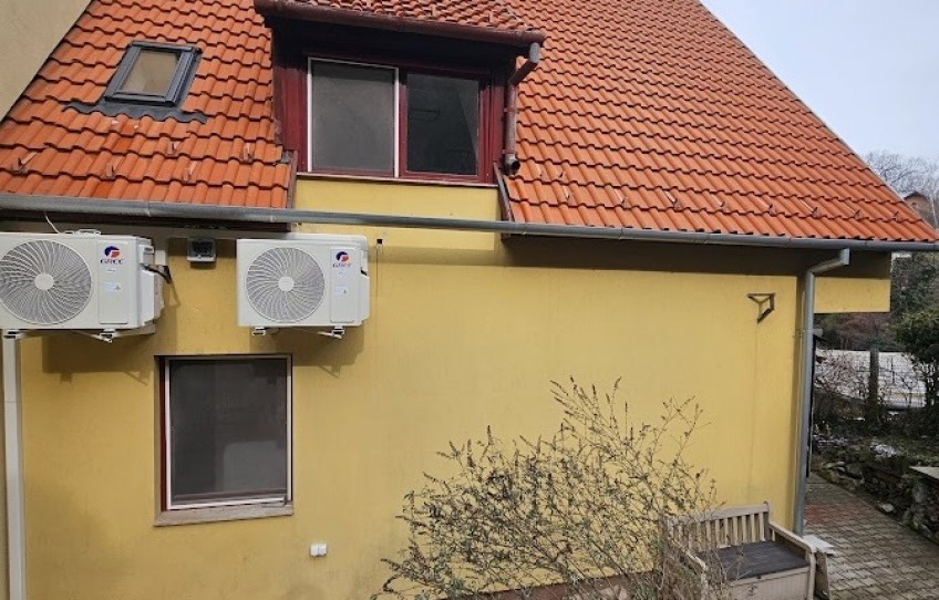 Pécs Eladó Ház Jakabhegyi út
