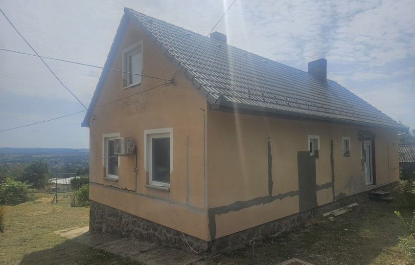 Pécsvárad Eladó Ház