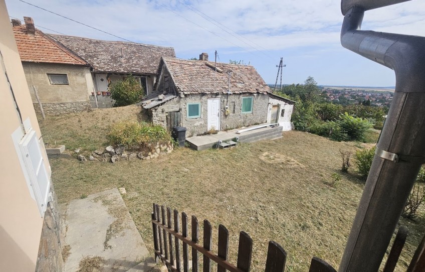 Pécsvárad Eladó Ház