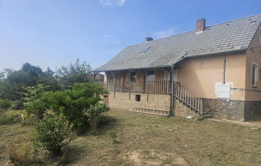 Pécsvárad Eladó Ház