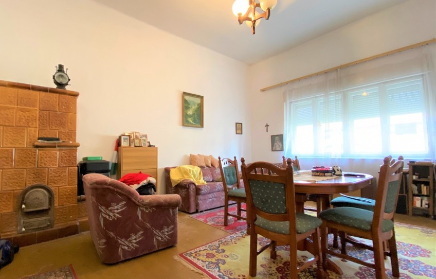 Sarkad Eladó Ház