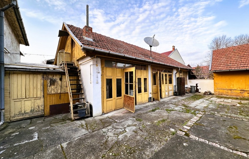Békéscsaba Eladó Ház
