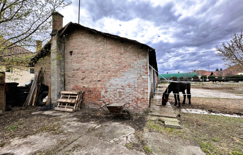Sarkad Eladó Ipari