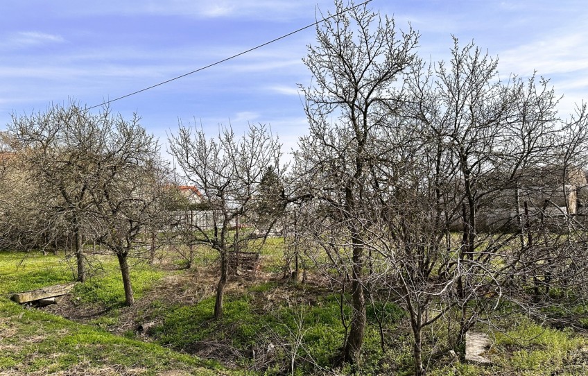 Sarkad Eladó Telek