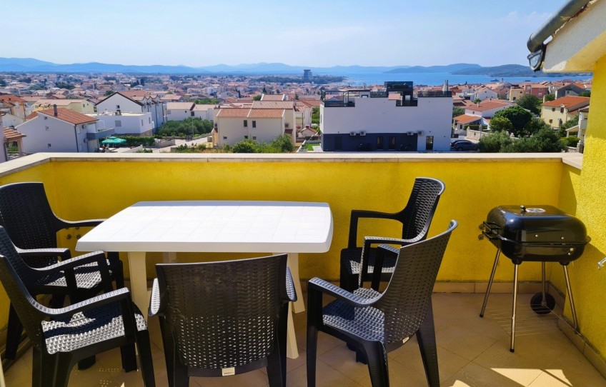 Letenye Eladó Lakás Horvátország - VODICE