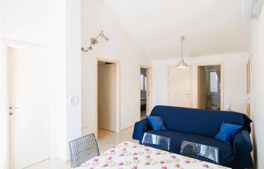 Letenye Eladó Lakás Horvátország - VODICE