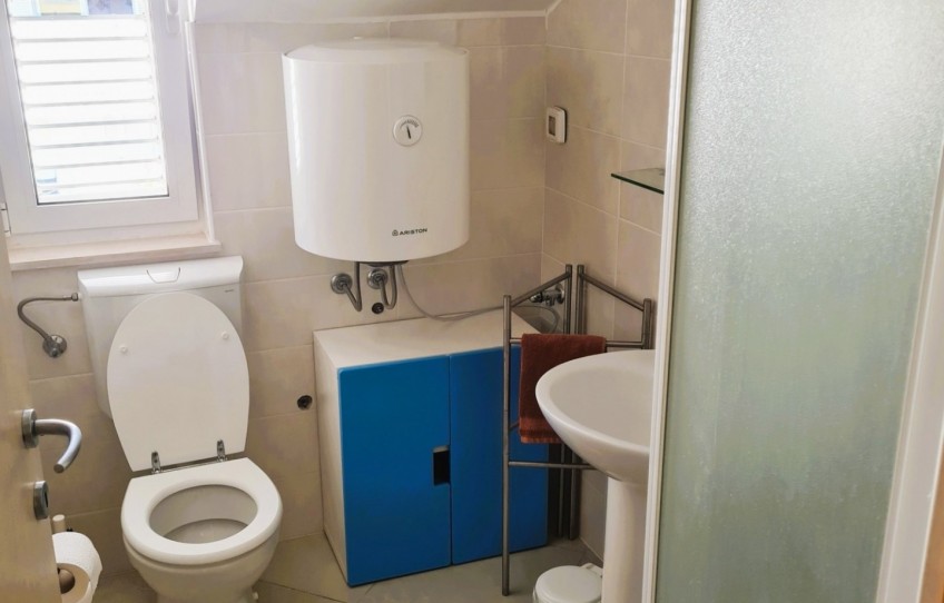 Letenye Eladó Lakás Horvátország - VODICE
